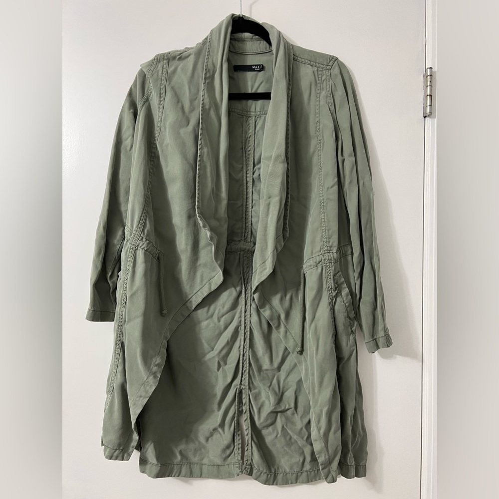 max jeans cardigan